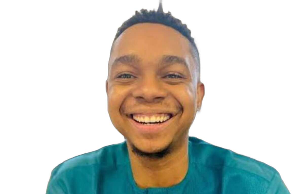 Un hombre de mediana edad. Foto de Inyor4mr.
