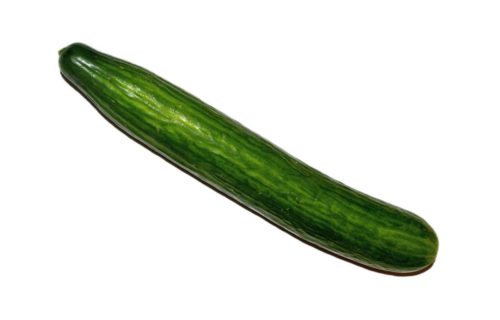 un pepino