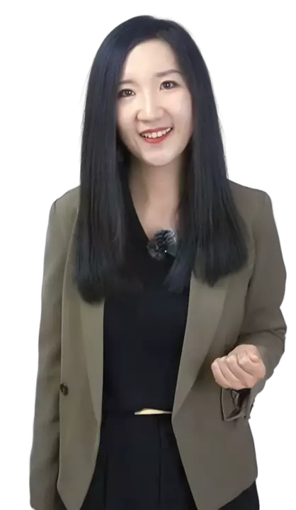 Lulu老师